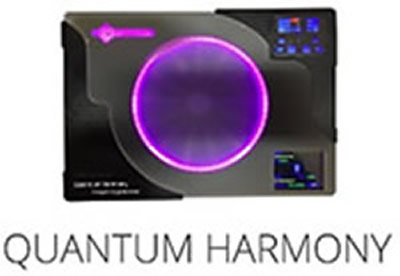 Parasite zapper - Frequency generator Parasite zapper - Frequency generator